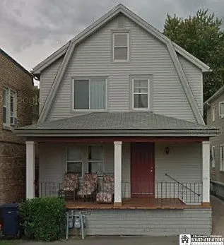 258 Abbott Rd