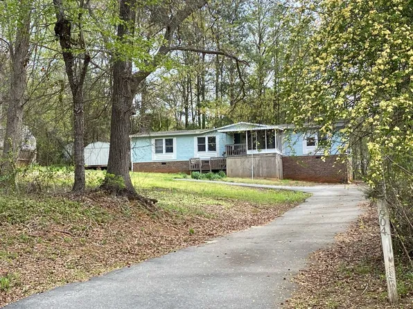 1904 Lake Cunningham Rd, Greer, SC 29651
