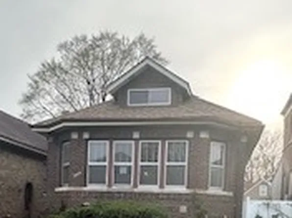 (undisclosed Address), Chicago, IL 60619