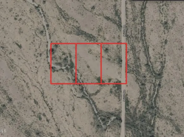 6500 411th Avenue #-, Tonopah, AZ 85354