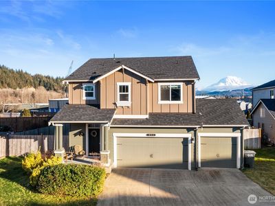 904 Sigafoos Avenue NW, Orting, WA, 98360