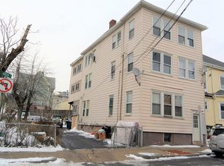 101 Addison St, Chelsea, MA 02150