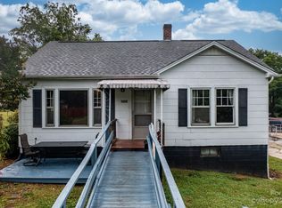 1105 Lutz St SW, Valdese, NC 28690