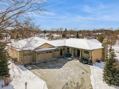3715 Calhoun Ave, Ames, IA, 50010