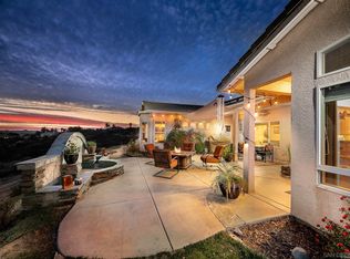 31011 Saddleback Rd, Valley Center, CA 92082
