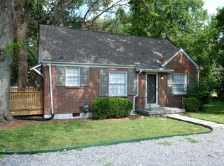 208 Wilson Blvd, Nashville, TN 37205