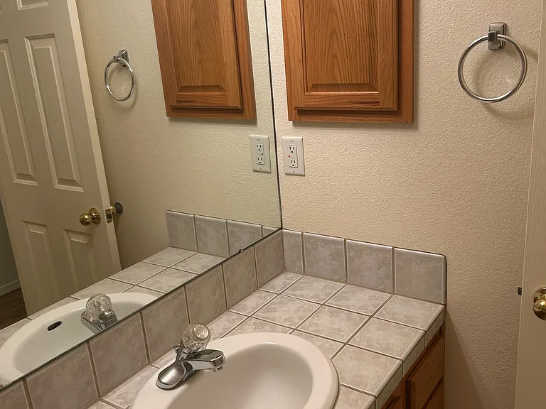 Second Bathroom