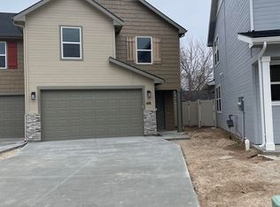 1681 N Solterra Ln, Meridian, ID 83646