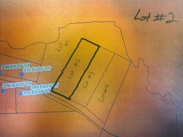 LOT Two Easy St, Providence, NC 27315