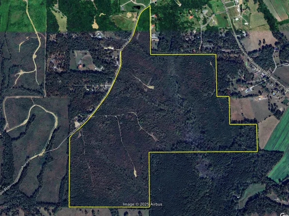 Wilson Rd, Chatsworth, GA 30705