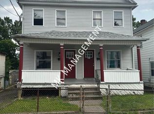 1009 Acker Ave, Scranton, PA 18504