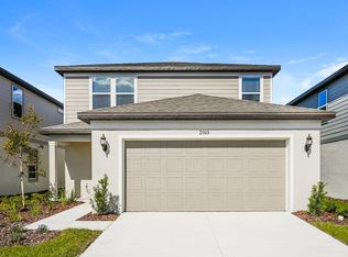 2193 Tehama Ct, Lakeland, FL 33805