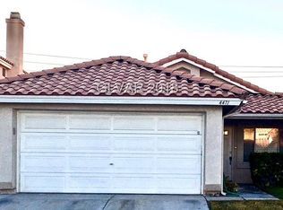 4471 Anatone Dr, Las vegas, NV 89147