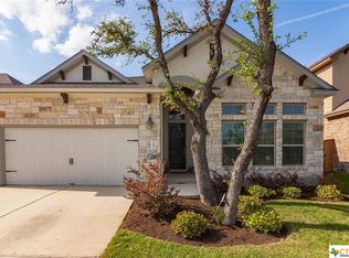 161 Fort Cobb Way, Georgetown, TX 78628