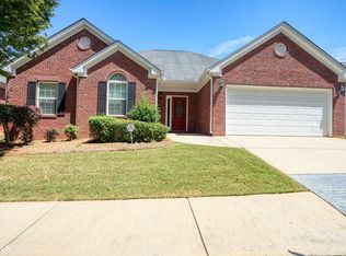 267 Prominent Loop, McDonough, GA 30253