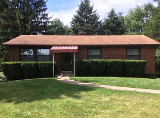 2409 Nicholson Rd, Sewickley, PA 15143