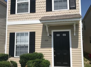 515 Summit Terrace Ct, Columbia, SC 29229