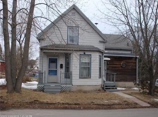 56 Fall Brook St, Portland, ME 04103