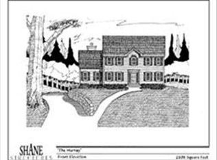 3 Sutton St, Uxbridge, MA 01569