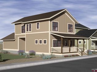 254 Sage View St, Durango, CO 81301