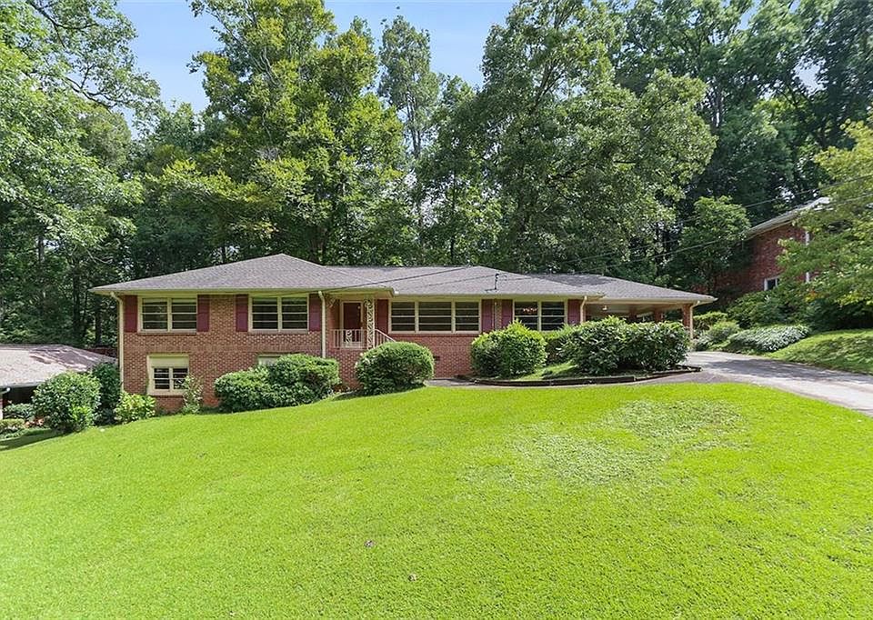 1st image of 1356 Council Bluff Dr