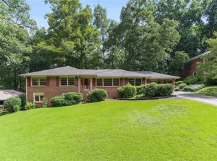 1356 Council Bluff Dr, Atlanta, GA 30345