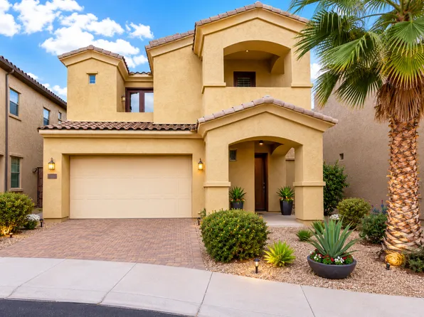 2369 N 142nd Ave, Goodyear, AZ
