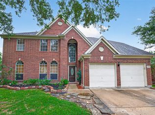 15423 Park Glen Dr, Sugar Land, TX 77498