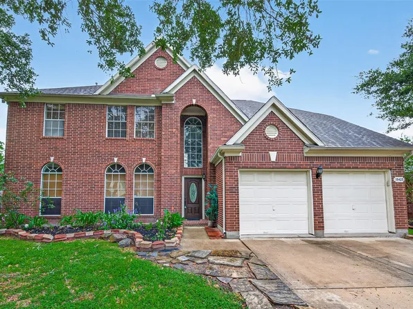 15423 Park Glen Dr, Sugar Land, TX 77498