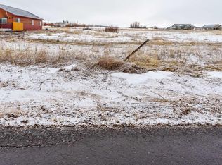 Fairway Dr LOT 8, Council, ID 83612