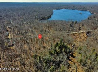 Lyman Ln, Gouldsboro, PA 18424