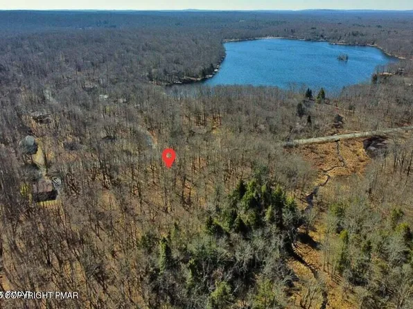 Lyman Ln, Gouldsboro, PA 18424