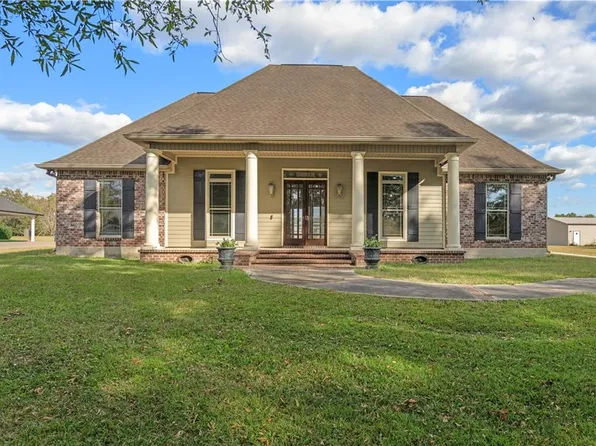 52212 Ditta Dr, Loranger, LA 70446