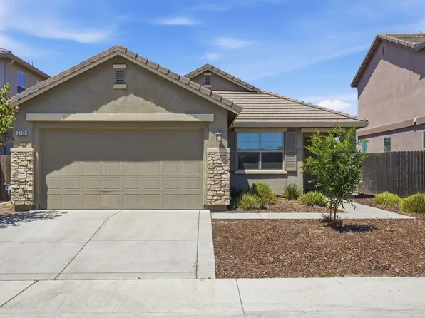 2761 Maraschino Way, Antelope, CA 95843