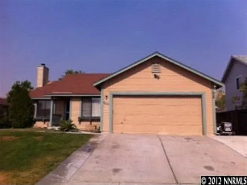 6915 Pah Rah Dr photo 1