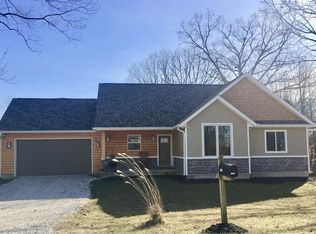 2674 Hickory Hills Rd, Spencer, IN 47460