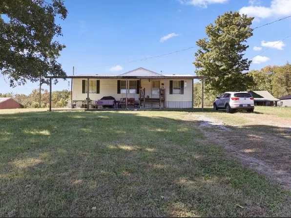 3707 State Route 297, Marion, KY 42064