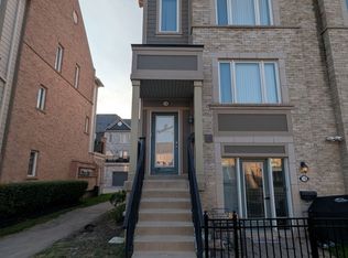 3050 Erin Centre Blvd #120, Mississauga, ON L5M 0P5