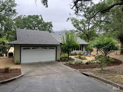 6431 Mesa Oaks Lane, Santa Rosa, CA, 95409