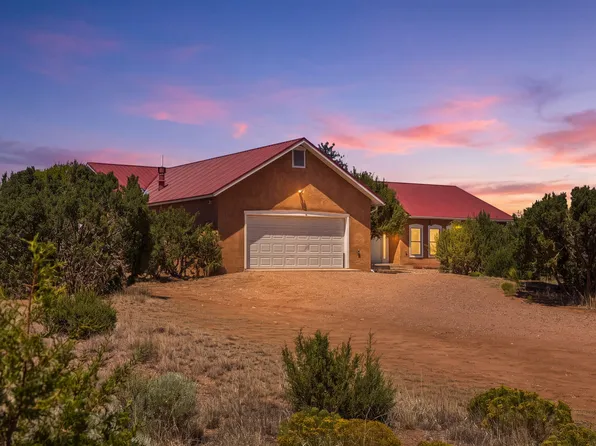 (undisclosed Address), Santa Fe, NM 87507