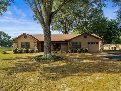 59 Fiegel Loop, Conway, AR, 72032