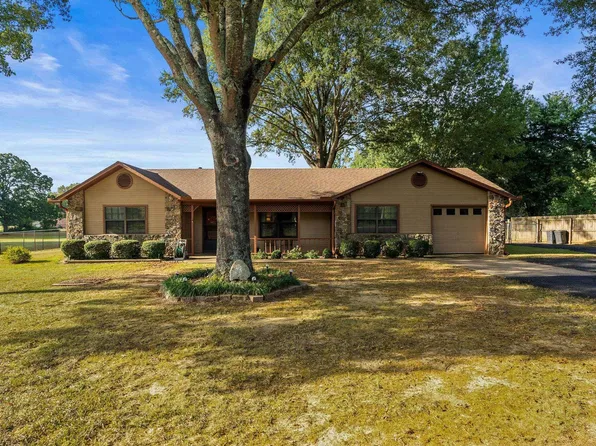 59 Fiegel Loop, Conway, AR 72032