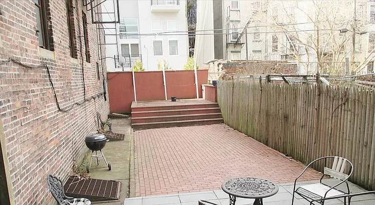 Rented by A P Realty Group NY LTD | media 32