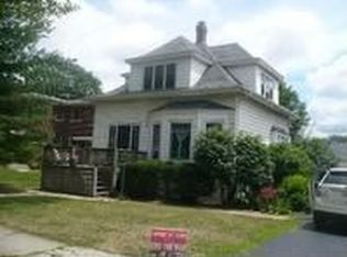 710 N Raynor Ave, Joliet, IL 60435