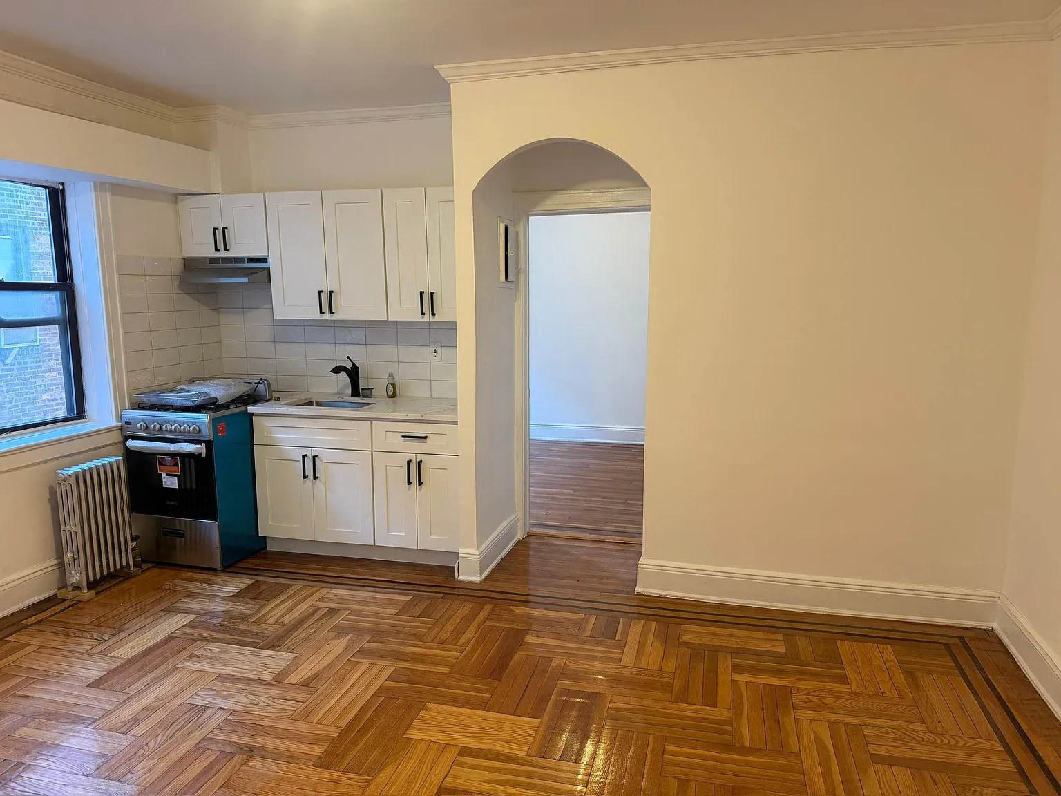 61-40 Saunders Street — Photo 1