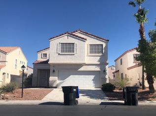 617 Painted Opus Pl, North Las Vegas, NV 89084