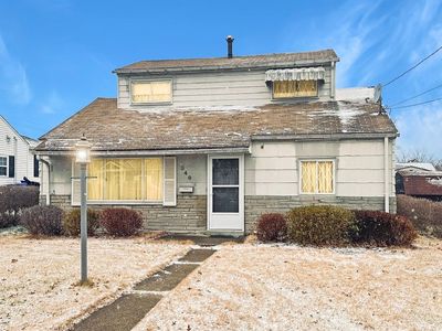 840 Meadow Ave, Monaca, PA, 15061