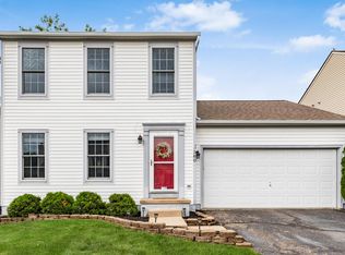 360 Holly Grove Rd, Lewis Center, OH 43035