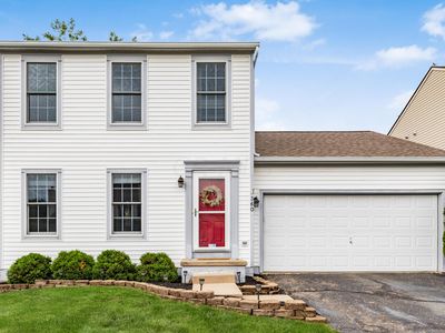 360 Holly Grove Rd, Lewis Center, OH, 43035