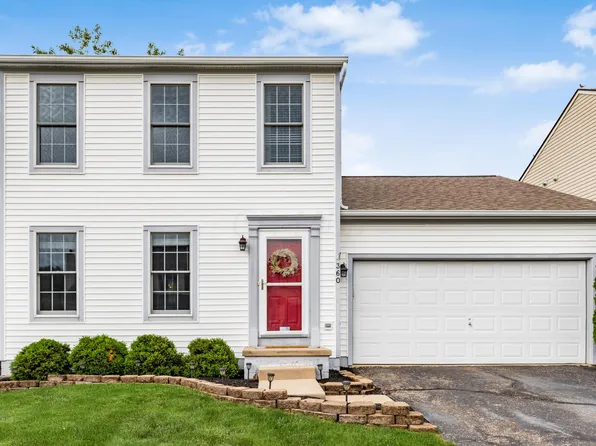 360 Holly Grove Rd, Lewis Center, OH 43035